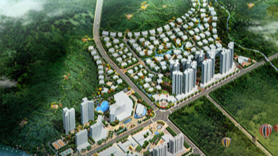 怎么才能做好人性化的小区景观设计呢？