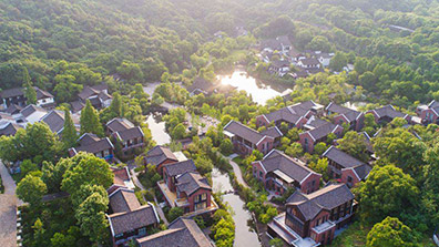 浅谈特色小镇的科技底蕴