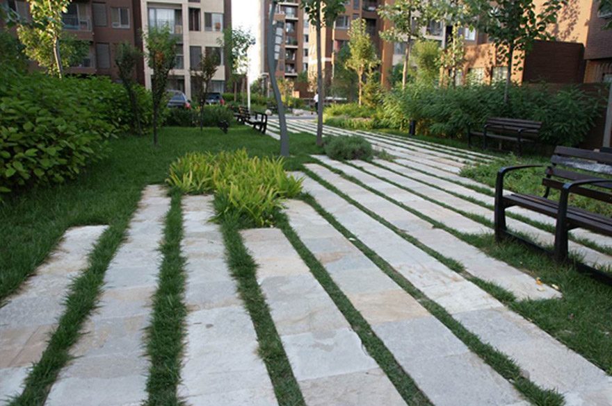 景观设计原则-大方