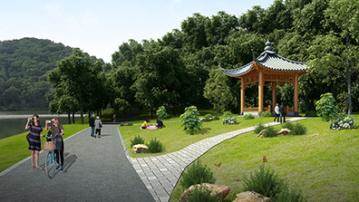 逆向思维在景观设计创新中的主要运用方式