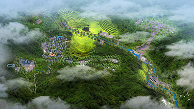 生态旅游规划中的文化保护