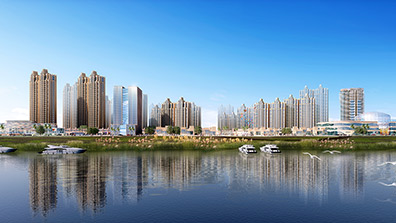 海绵城市对可持续发展和环境?；さ闹匾? title=