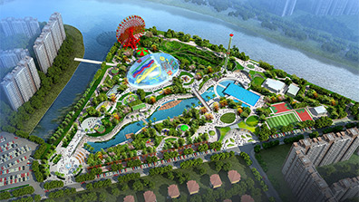 主题公园的发展方向和趋势