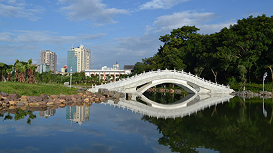 城市园林规划设计中存在的问题及创新解决方案