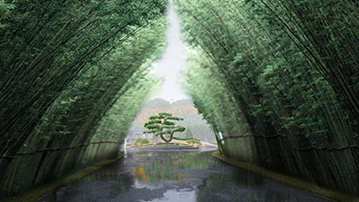 数字化促进公园景观更新面临的挑战与应对策略