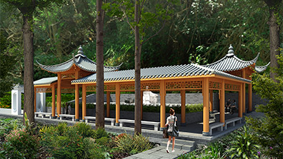 景观新材料在城市景观中的应用