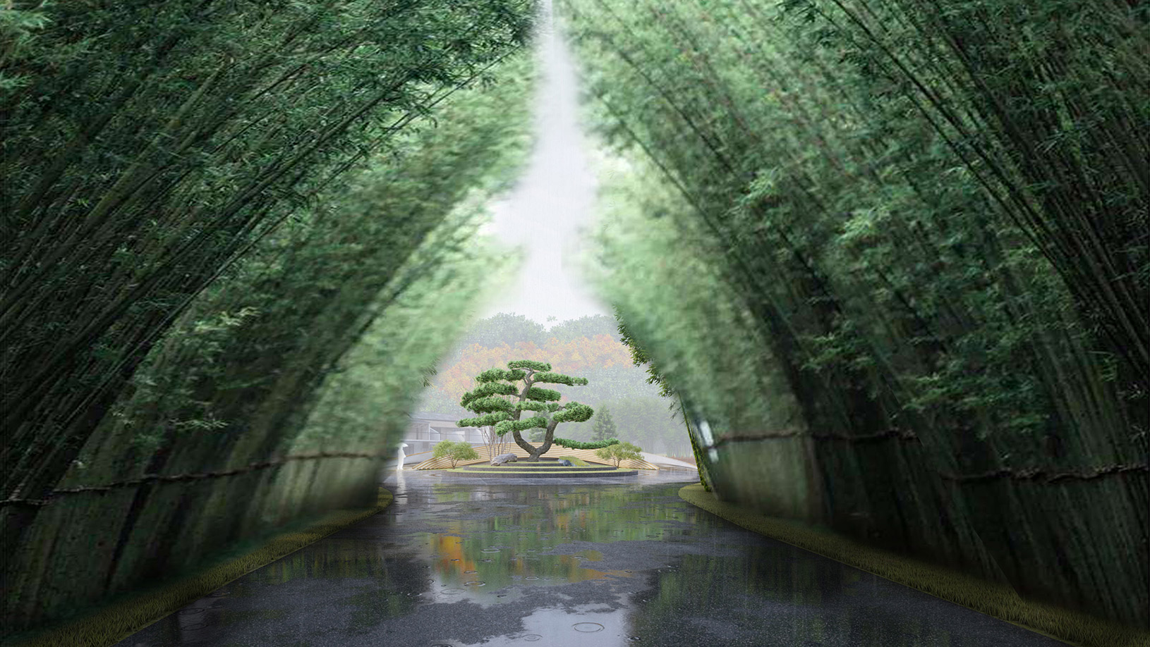 数字化促进公园景观更新面临的挑战与应对策略