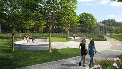 浅谈乡村景观规划设计要注意的3点