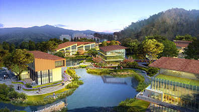 恢复性环境理论在康养旅游中的研究