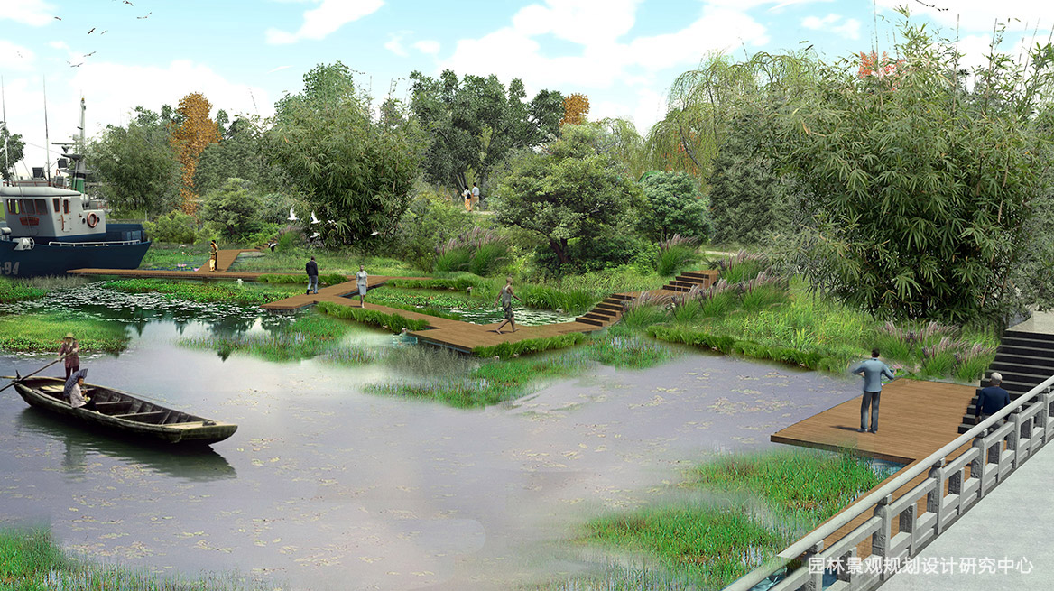 湿地旅游景观资源开发生态?；げ呗? width=