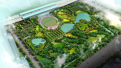 城市生态公园规划设计的基本原则