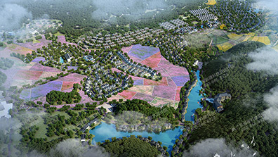 场地分析在园林规划设计中的应用要点