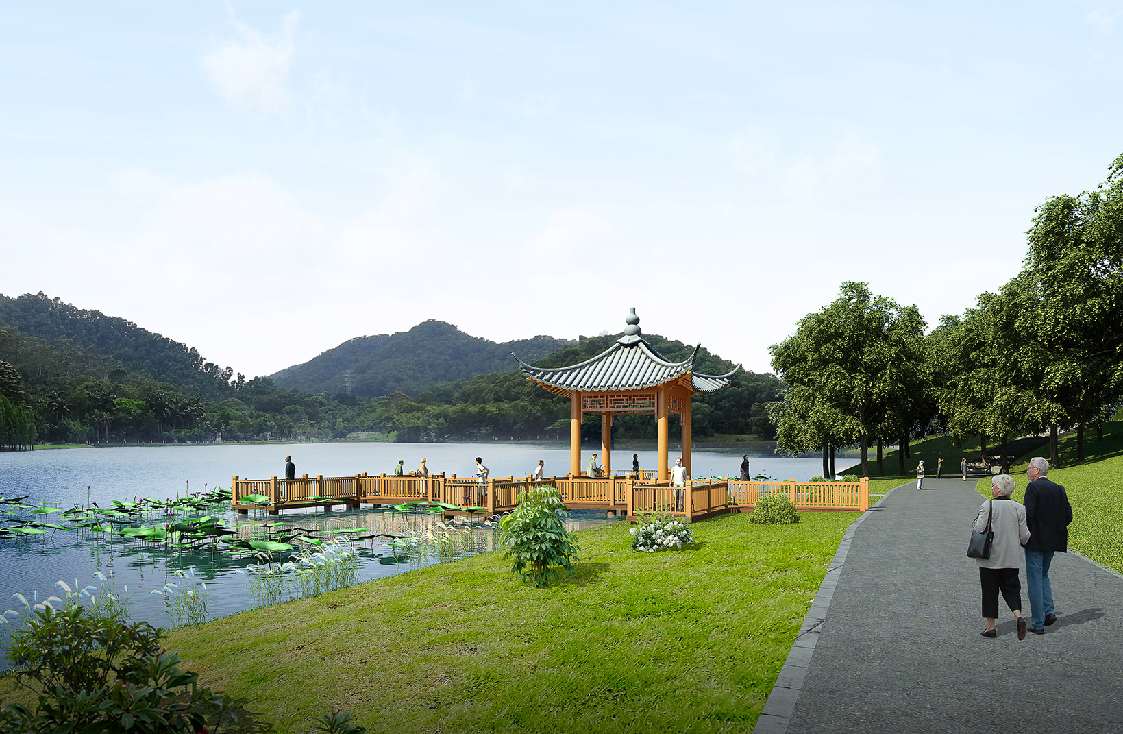 生态修复在风景园林规划中的重要意义