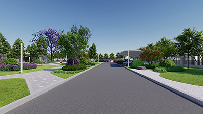 景观生态安全的内涵与构成要素