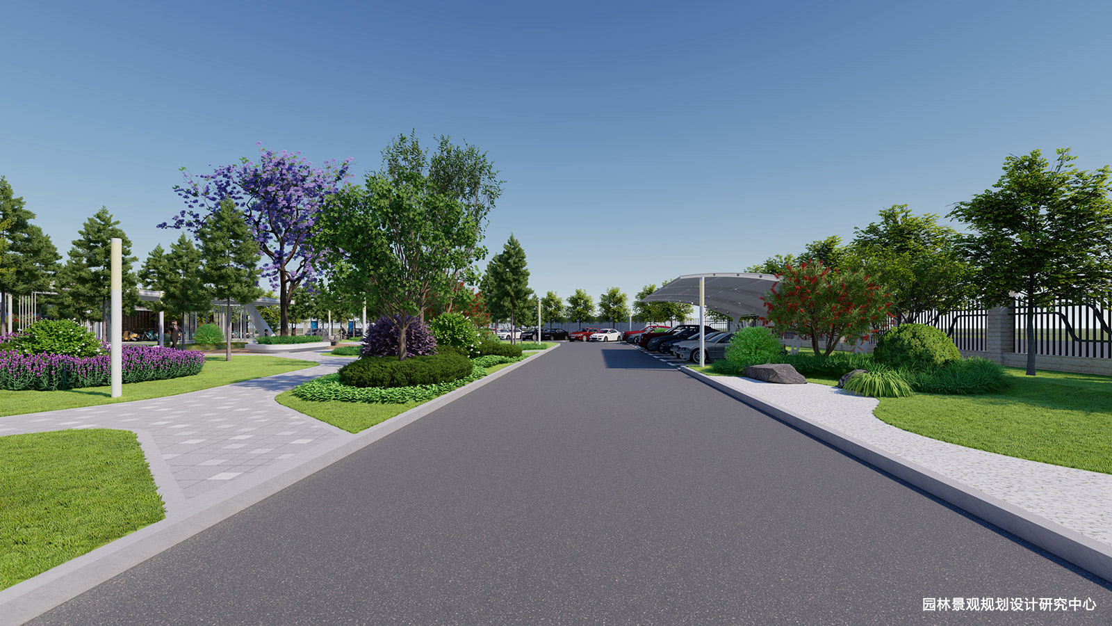 景观生态安全的内涵与构成要素