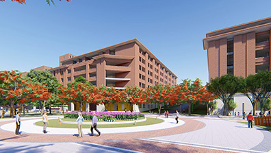 乡村校园景观设计策略