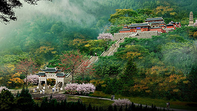 风景园林规划中的生态修复策略