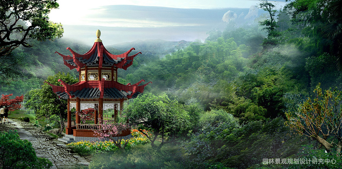 景观生态安全评价指标体系的构建