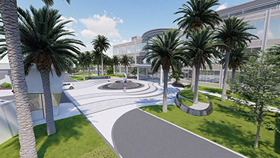 生态理念与园林式工业景观的理论基础