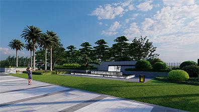 绿色花园式工厂：铺就创新与可持续发展之路