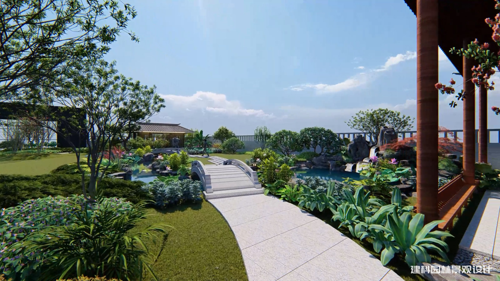 屋顶花园的社会价值